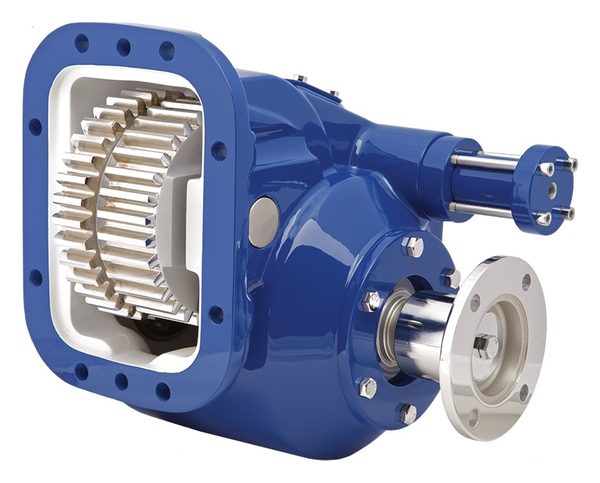 Muncie 82 Series PTO, 828B